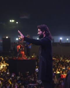 ‘पुष्पा 2’ के ट्रेलर लॉन्च इवेंट में अल्लू अर्जुन ने मांगी पटना की जनता से माफी, जानिए एक्टर से क्या हुई थी गलती