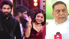 'ट्विटर बबुआ के माता-पिता...', साउथ के सुपरस्टार बिहार आए तो नीतीश के MLC ने कह दी बड़ी बात