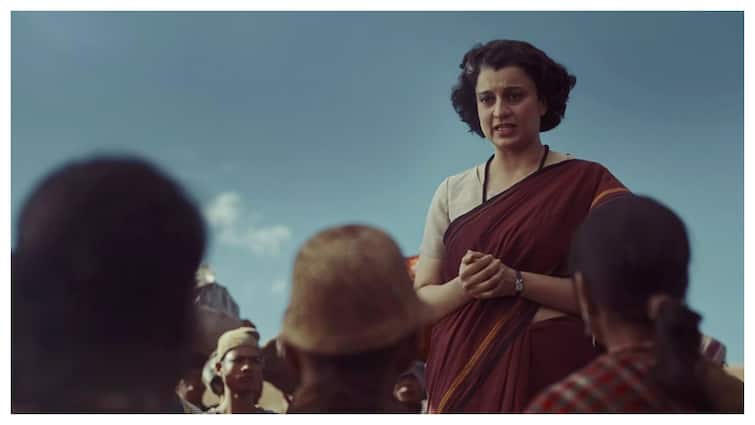 Kangana Ranaut: New Release Date Announced for Kangana Ranaut's Film 'Emergency'