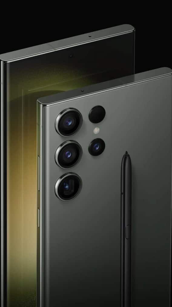 भारत या दुबई, कहां सस्ता मिलता है Samsung Galaxy S23 Ultra!