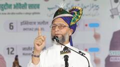 'योगी आदित्यनाथ महाराष्ट्र...', ओवैसी का यूपी के CM पर निशाना, सपा की साइकिल को बताया 'पंचर'