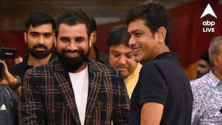 Mohammed Shami included in Bengal squad for Syed Mushtaq Ali T20 ahead of IPL Mega Auction BCCI domestic