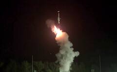 भारत ने बढ़ाई सैन्य ताकत, देश की पहली हाइपरसोनिक मिसाइल का सफल परीक्षण, जानिए खासियत