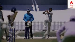 border Gavaskar trophy india vs india a practice match highlights virat kohli jasprit bumrah