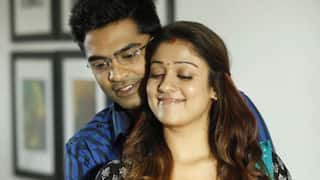 Nayanthara : அந்த கதை எல்லாம் ரொம்ப மோசம்...சிம்புவுடனான காதல் தோல்விக்கு நயன்தாரா பதில்