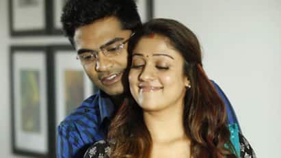Actress Nayanthara first time open up about relationship with silambarasan Nayanthara : அந்த கதை எல்லாம் ரொம்ப மோசம்...சிம்புவுடனான காதல் தோல்விக்கு நயன்தாரா பதில்