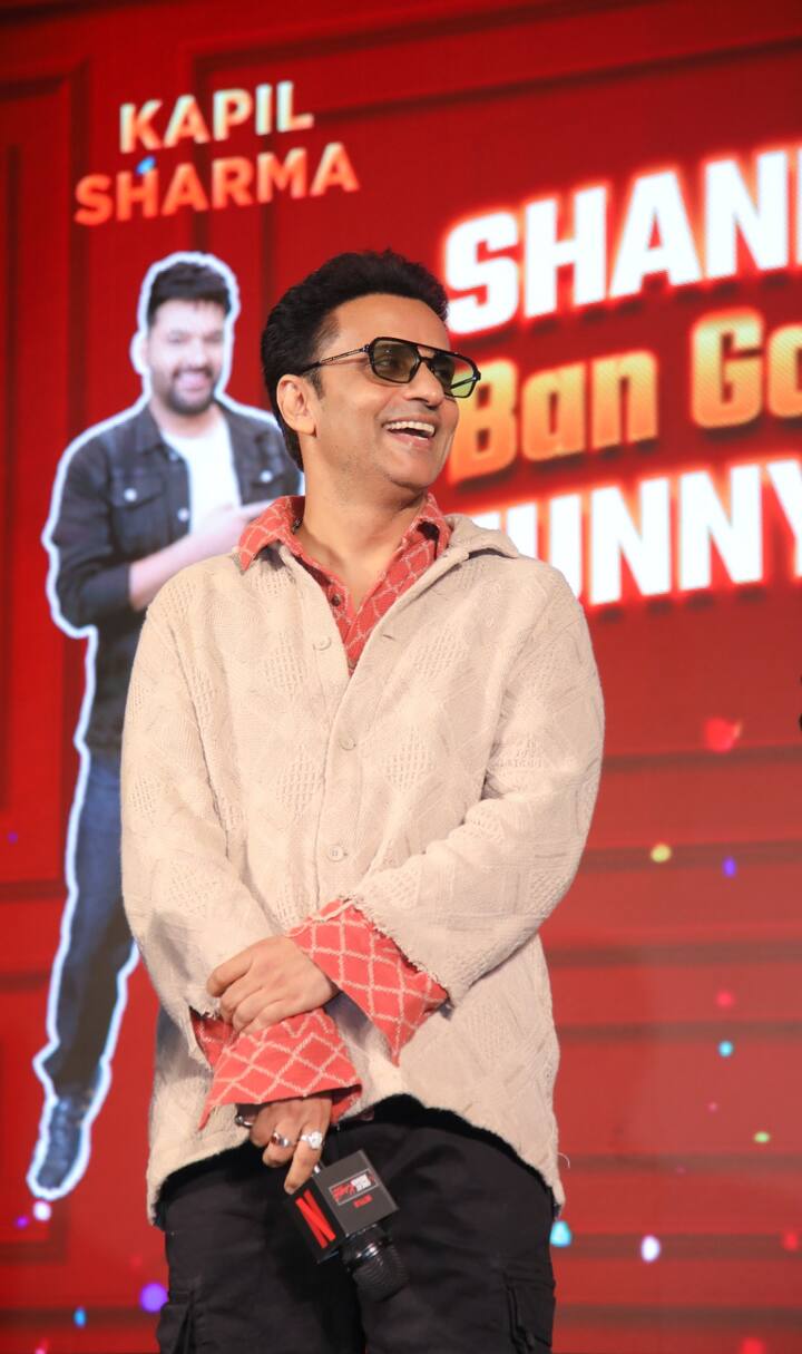 Alongside Rajiv Thakur, Kiku delivered a rapid-fire barrage of jokes, seamlessly transitioning between his popular characters, ensuring that the laughter never stopped.