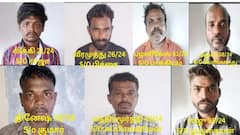 கொள்ளையடிக்க சுற்றி வந்த கும்பல்... வளைத்து பிடித்த போலீஸ் - தஞ்சையில் மாஸ் சம்பவம்