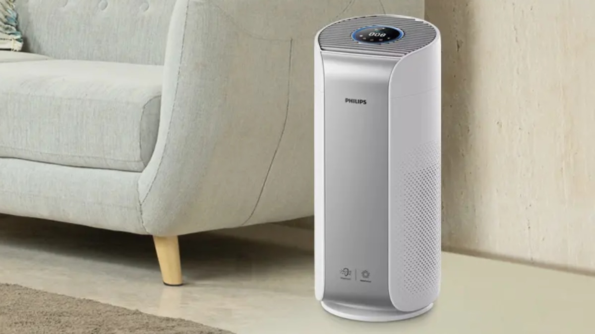 Top 5 Air Purifiers: As AQI In Delhi Reaches Alarming Levels, Here Are The Best Budget-Friendly Air Purifiers You Can Buy Right Now