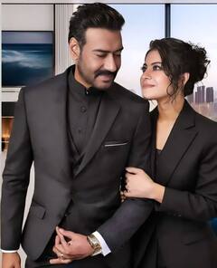 ॲक्शन, कॉमेडी आणि हॉरर.. 2025 मध्ये अजय देवगण चाहत्यांना मनोरंजनाचा मोठा डोस!