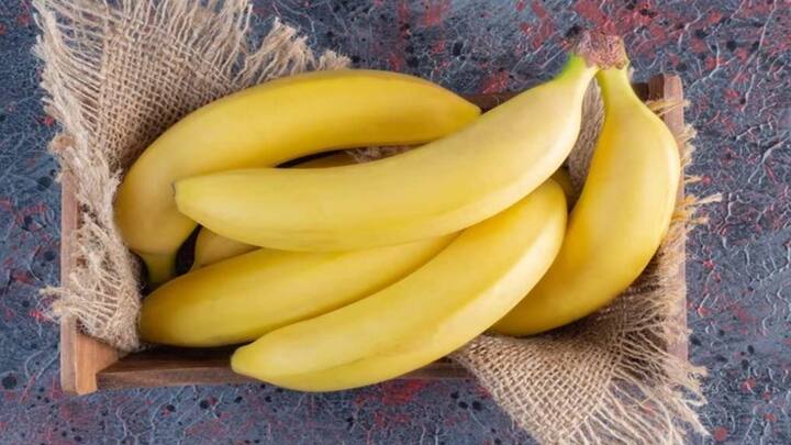 Banana benefits : 1 મહિના સુધી દરરોજ કેળાનું સેવન કરશો તો આ બીમારીઓ થશે દૂર