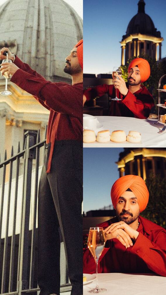 172 करोड़ की नेटवर्थ के साथ, राजाओं की तरह जिंदगी जीते हैं दिलजीत दोसांझ