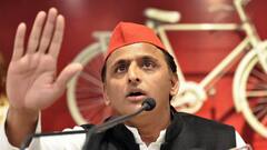 'महिलाओं के नकाब...' यूपी में उपचुनाव की वोटिंग से पहले सपा ने लिखी EC को चिट्ठी