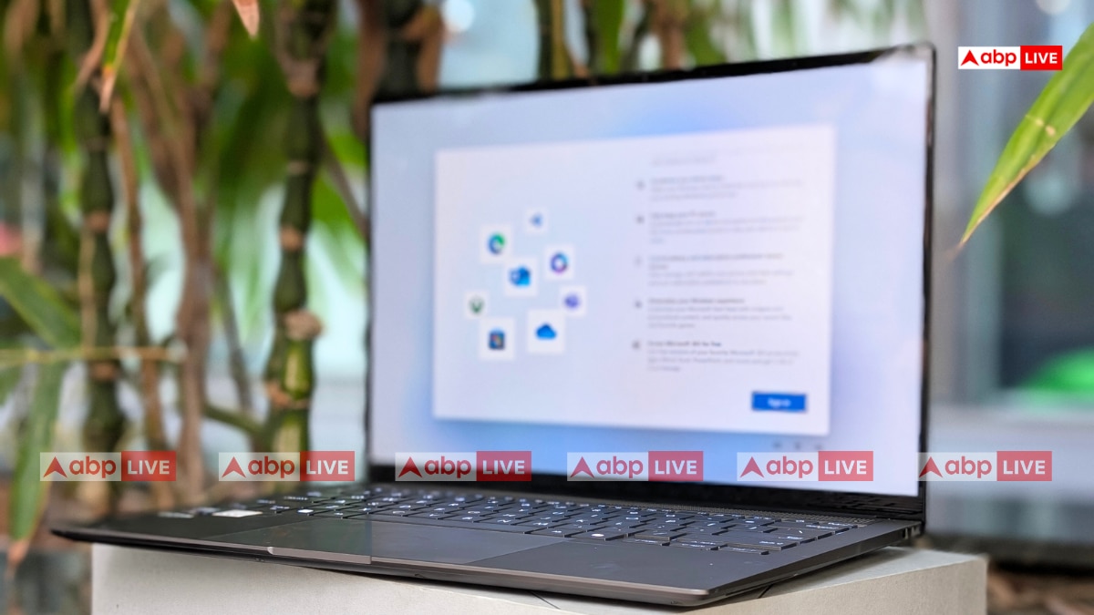 Asus ZenBook S14 OLED Review: बेहतरीन डिस्प्ले और बैटरी, लेकिन कीमत बहुत ज्यादा, विस्तार में पढ़ें अच्छी और बुरी बातें