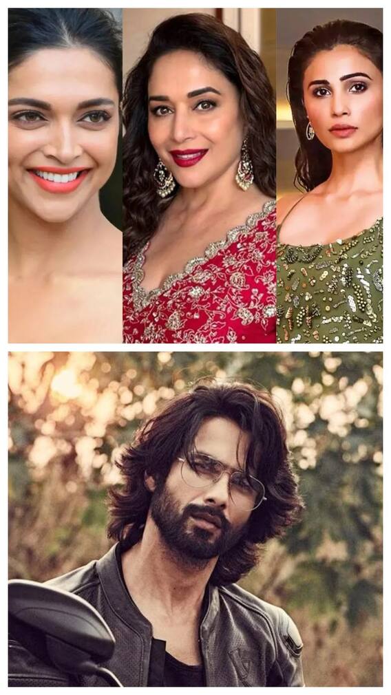 डांसर से ये सेलेब्स बने एक्टर