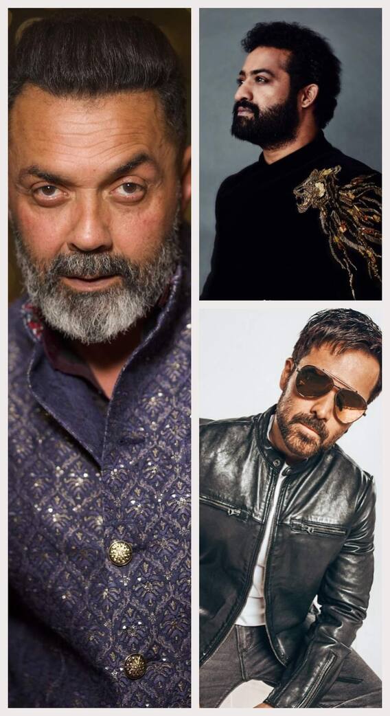 आने वाली हिंदी फिल्मों में ये 4 नायक बनेंगे खलनायक