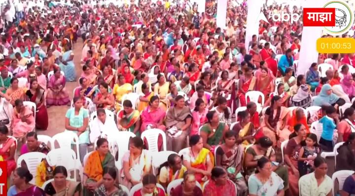 त्यामुळे शरद पवारांची ही सभा अत्यंत महत्त्वाची मानली जात होती.