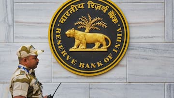 RBI To Roll Out Cloud Platform For Financial Sector By 2025: Report