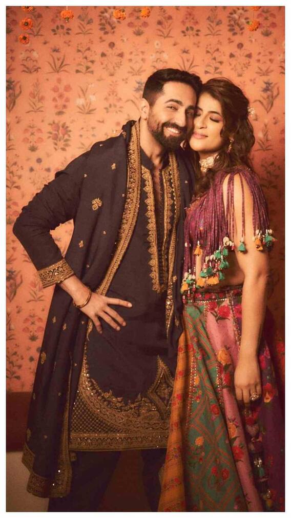 अपने पति को हाइट में मात देती हैं ये बॉलीवुड एक्ट्रेस