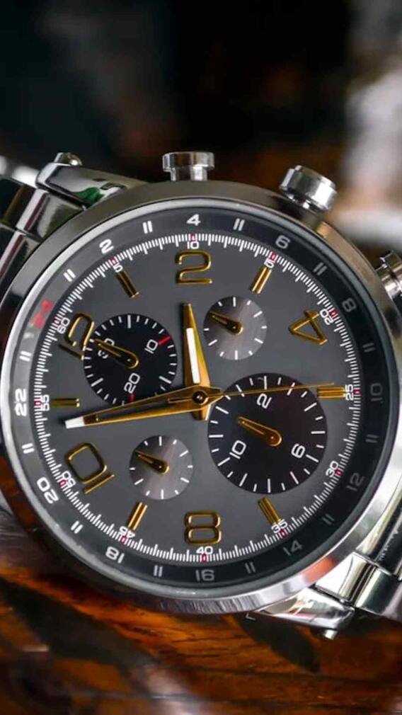 लग्जरी घड़ियां इतनी महंगी क्यों होती हैं?