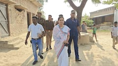 यूपी उपचुनाव के बाद सपा छोड़ देंगी  विधायक पूजा पाल! बताया अपना फ्यूचर प्लान