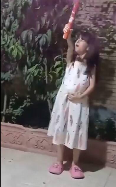 9 ਸਾਲ ਦੀ ਮਾਸੂਮ ਬੱਚੀ ਹੋਈ ਗਰਭਵਤੀ, ਵੀਡੀਓ ਵਾਇਰਲ ਹੁੰਦੇ ਹੀ ਮੱਚੀ ਤਰਥੱਲੀ
