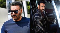 ॲक्शन, कॉमेडी आणि हॉरर.. 2025 मध्ये अजय देवगण चाहत्यांना मनोरंजनाचा मोठा डोस!