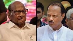 शरद पवारांनी शेवटच्या दिवशी अजितदादांना झापलं, म्हणाले, 'सत्ता हातात असल्यावर पाय जमिनीवर ठेवायचे असतात'