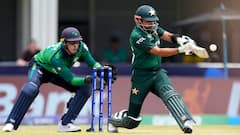 Babar Azam Surpasses Virat Kohli For THIS Record; Sits Second Behind...