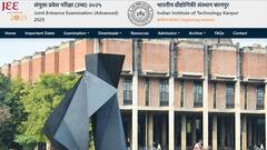 JEE Advanced: JAB Reverts To Two-Attempt; Restores Previous Eligibility Criteria