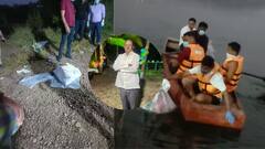 अपहरण, खंडनी अन् निर्घृण हत्या; पुण्यातील बांधकाम व्यावसायिकाच्या हत्याप्रकरणी तिघांना अटक, मुख्य आरोपी फरार