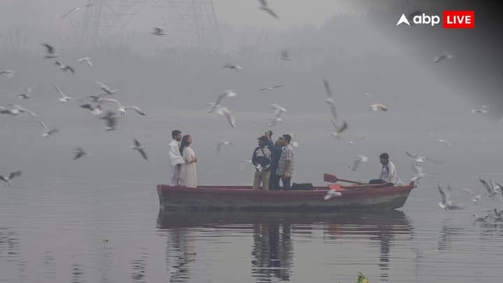 आने वाले दिनों में भारत के अलग-अलग हिस्सों में मौसम के मिजाज में महत्वपूर्ण बदलाव की उम्मीद है, तापमान में उल्लेखनीय गिरावट आएगी और उत्तर-पश्चिमी क्षेत्र में लगातार कोहरा छाया रहेगा.