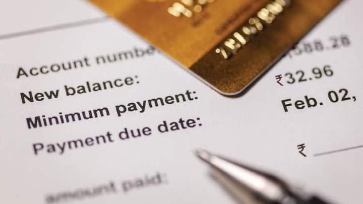 अक्सर लोगों के मन में सवाल आता है क्या मिनिमम अमाउंट ड्यू पेमेंट भरना सही होता है या उसके कुछ नुकसान होते हैं. पहले आपको बताते हैं मिनिमम अमाउंट ड्यू होता क्या है. दरअसल यह पेमेंट तब भर जाता है जब आपके पास पूरा बिल भरने के पैसे नहीं होते.