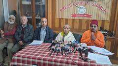 'रामकृष्ण मिशन और ब्रह्मो समाज के बीच नहीं कोई विवाद', स्वामी तन्महीमानंद ने साफ की तस्वीर