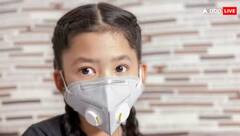 ખતરનાક પોલ્યૂશનથી જઈ શકે છે તમારો જીવ,આખા પરિવાર માટે મંગાવી લો આ માસ્ક 