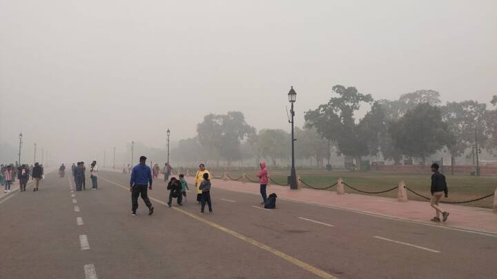 भारत मौसम विभाग ने बताया, 