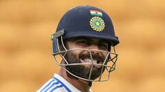 10 Records Virat Kohli Can Break In The Upcoming Border-Gavaskar Trophy 2024-25