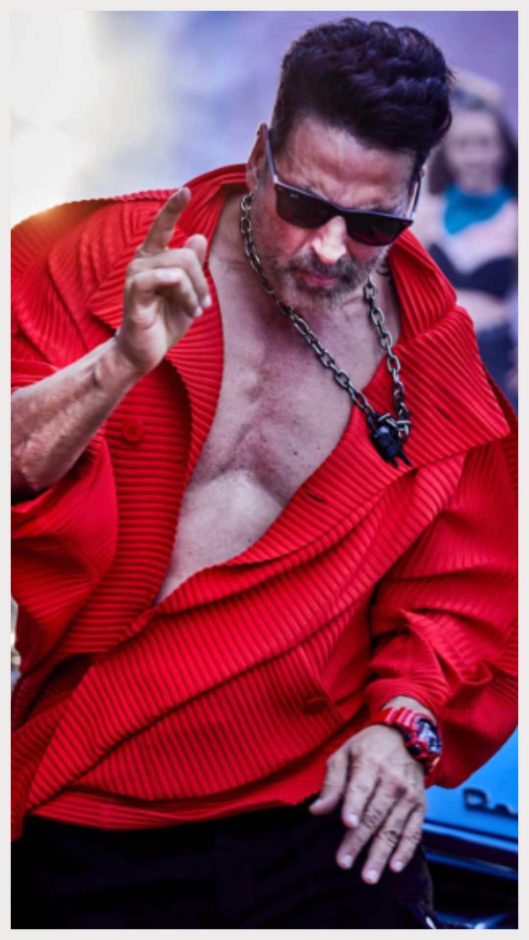 Year Ender 2024: बॉलिवूडचा खिलाडी, वर्षभरात 550 कोटींचे 3 चित्रपट; पण, तरीसुद्धा 'या' अभिनेत्याचा सक्सेस रेट 0%