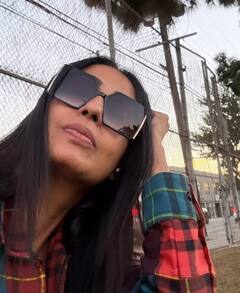 Horrible Accident: 'ਭਿਆਨਕ ਹਾਦਸਾ, ਬਹੁਤ ਸਾਰਾ ਲ*ਹੂ ਵਹਿ ਗਿਆ', ਕ੍ਰਿਸ਼ਨਾ ਅਭਿਸ਼ੇਕ ਦੀ ਪਤਨੀ ਕਸ਼ਮੀਰਾ ਨਾਲ ਵਾਪਰਿਆ ਭਾਣਾ