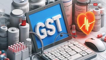 GST Council To Meet In Jaisalmer On Dec 21; Key Decisions On Insurance And Rate Cuts Likely