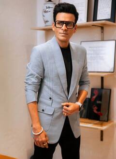 सेट पर हर टेक से पहले मनोज बाजपेयी लगाते थे वोडका का शॉट? एक्टर ने सुनाया मजेदार किस्सा