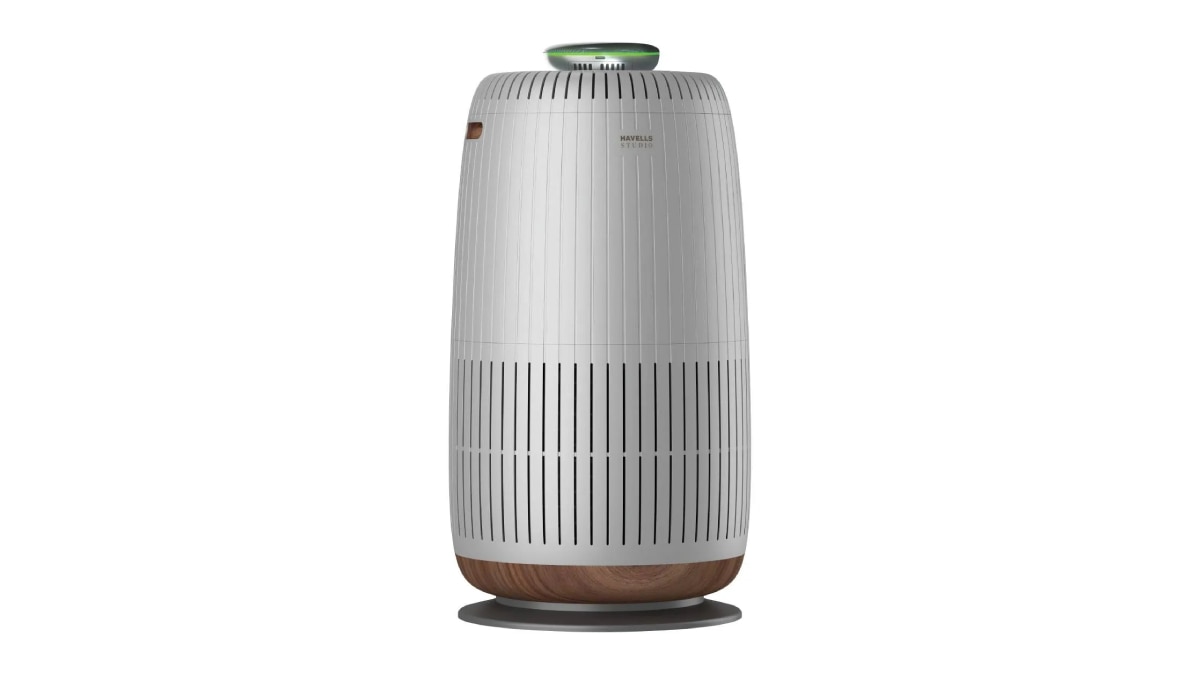 Top 5 Air Purifiers: As AQI In Delhi Reaches Alarming Levels, Here Are The Best Budget-Friendly Air Purifiers You Can Buy Right Now