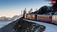 कश्मीर को मिलने जा रही बड़ी सौगात, जल्द शुरू होगी नई दिल्ली-श्रीनगर के बीच वंदे भारत एक्सप्रेस