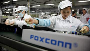 Foxconn Drops Marital Status Query In Indian iPhone Job Ads