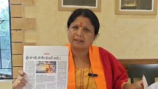 Sushma Andhare : पोर्श हिट अँड रन केसला 6 महिने पूर्ण; गुन्हेगारांना वाचविणारे गुन्हेगार कोण टिंगरे साहेब?, सुषमा अंधारेंचा हल्लाबोल