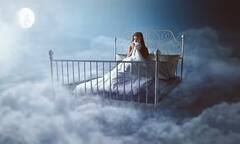 Swapna Shastra: જો આવા સપના આવે તો ભાગ્ય બદલાઇ જશે, સોનાની જેમ ચમકશે કિસ્મત