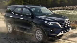 ਖ਼ੂਬੀਆਂ ਘੱਟ ਤੇ ਰੇਟ ਹੱਦੋਂ ਜ਼ਿਆਦਾ ! Toyota Fortuner ਪਿੱਛੇ ਕਿਉਂ ਪਾਗਲ ਨੇ ਲੋਕ ? ਲਗਾਤਾਰ ਵਧ ਰਹੀ ਵਿਕਰੀ