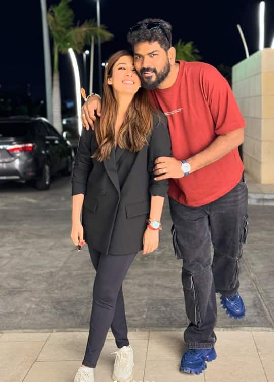 धनुष द्वारा प्रोड्यूस इस फिल्म से ही नयनतारा और विग्नेश के रिश्ते की शुरुआत हुई थी. इसी फिल्म की शूटिंग के दौरान दोनों ने डेटिंग शुरू कर दी थी.