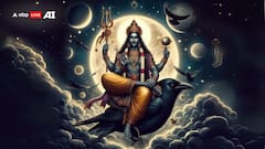 Shani Dev: আর্থিক দুর্দশা, সম্পর্কে ফাটল; কর্মজীবনেও টানাপোড়েন; শনির রোষ থেকে বাঁচতে মেপে পা ফেলতে হবে এই ৪ রাশিকে