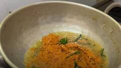 Garlic Chutney: சுவையான பூண்டு சட்னி; எளிதாக செய்யலாம் - ரெசிபி இதோ!